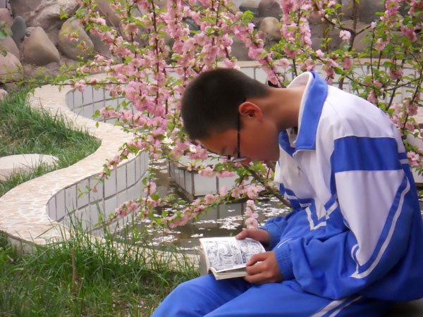 兰州绿云书庵 兰州绿云书庵
